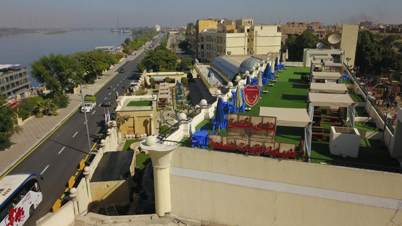 Jewel Luxor Hotel Exterior photo